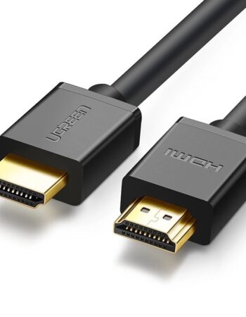 UGREEN Кабел HDMI - HDMI, 20m. 4K /черен/ - HD104 / 10112
