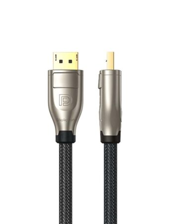UGREEN Кабел DP - DP, 1m. 8K /черен/ - DP112 / 60842