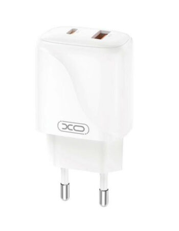 XO 220V 20W, A + C, бял - L158