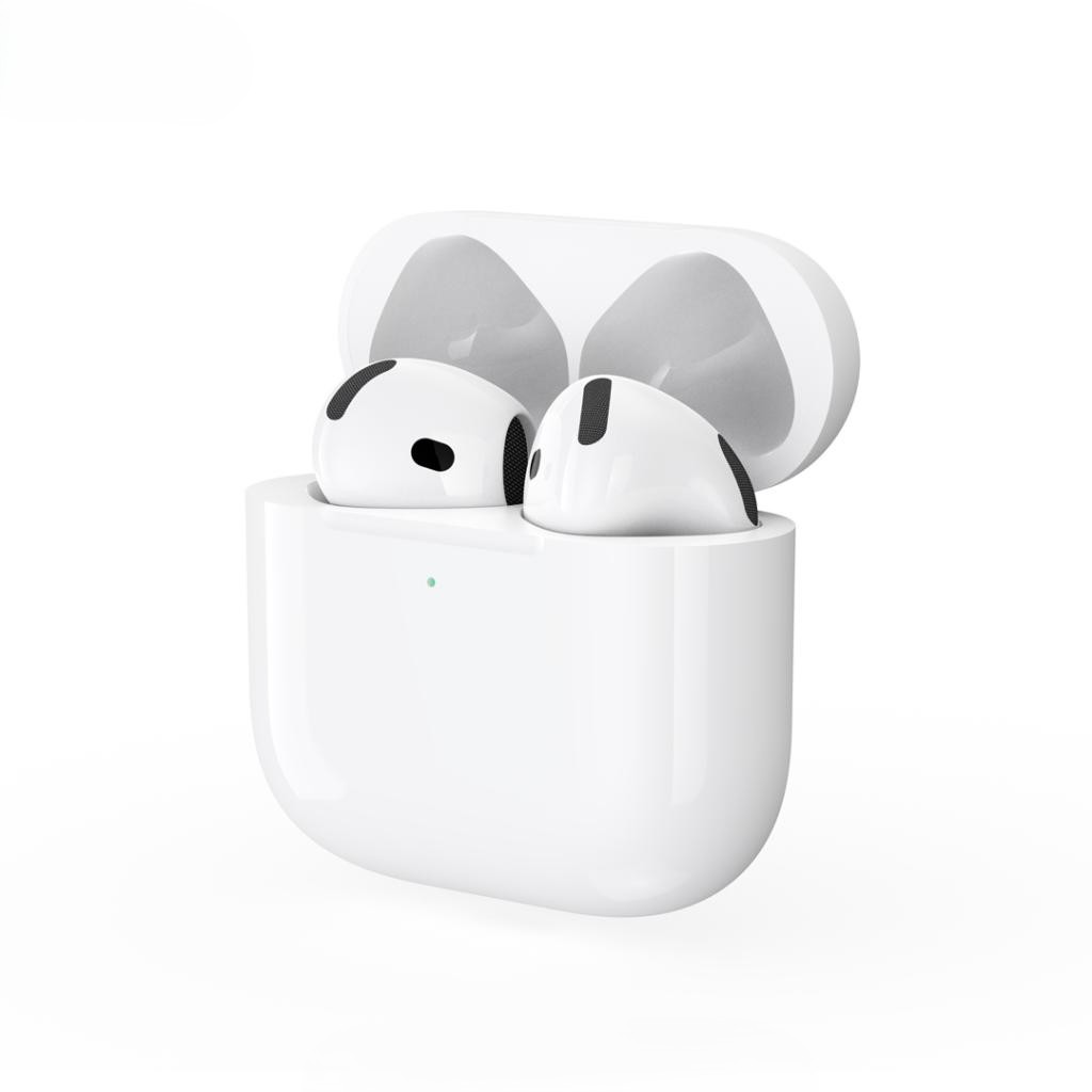XO HF TWS, 7th Gen. /бели/ - Q7 Pods - Image 6