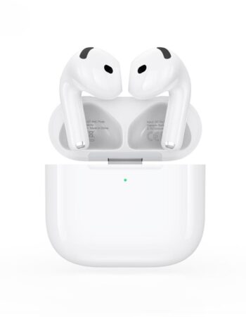 XO HF TWS, 7th Gen. /бели/ - Q7 Pods