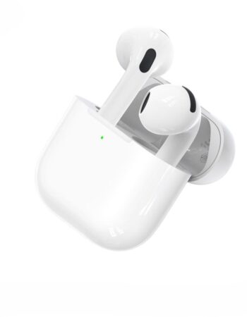 XO HF TWS, 6th Gen. /бели/ - Q6 Pods