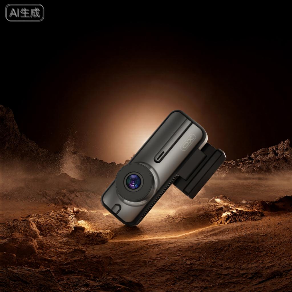 XO Dash Camera - XJ07 mini