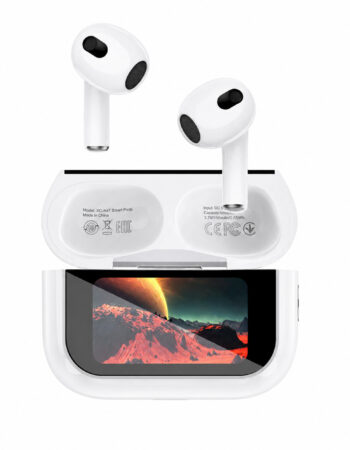 XO HF TWS, Smart screen 4th Gen. /бели/ - X47