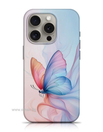Калъф ADMIRABLE Collection Apple iPhone 13 Pro /colorful fly/