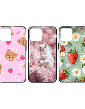 Калъф GLOSSY Passion Apple iPhone 11 Pro Max /микс/