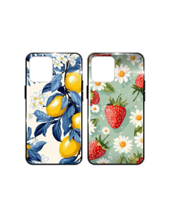 Калъф GLOSSY Passion Xiaomi RedMi 10C /микс/