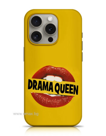 Калъф LOVE-Splash Honor 400 Lite 5G /Drama queen/