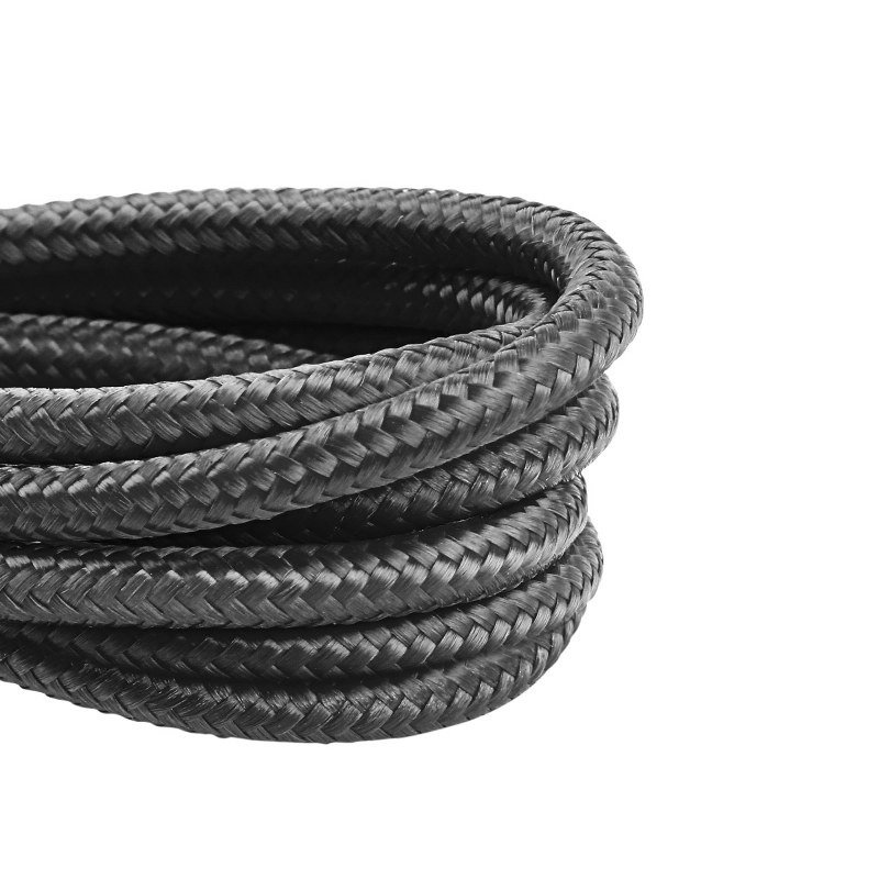 BASEUS Кабел USB-A - Lightning, 1м, 2.4A, SET 20 броя /черен + червено/ - CALKLF-G91 - Image 6
