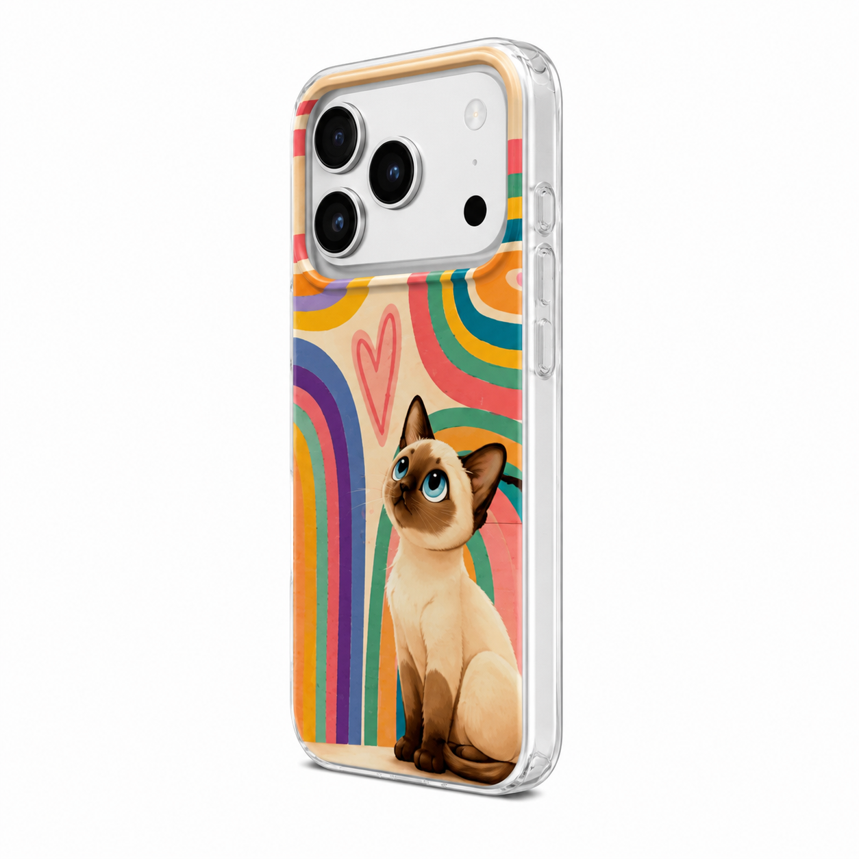 Калъф DREAMORA Cover Xiaomi RedMi A7 Pro 4G /kitty/