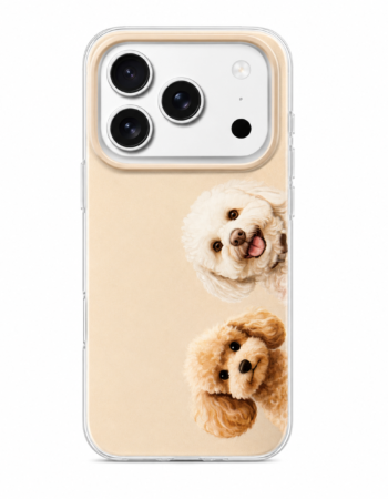 Калъф DREAMORA Cover Xiaomi RedMi A7 Pro 4G /poodie/
