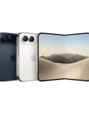 iPhone DUO