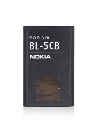 Батерия Nokia BL-5CB 800 mAh, Оригинал