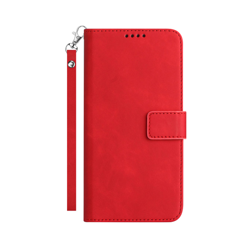 Калъф Exclusive Wallet Samsung A17 5G / A18 5G /червен/