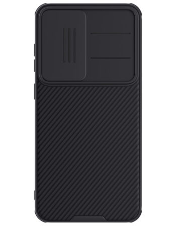 NILLKIN Калъф Samsung S26, Camshield Pro MagSafe /черен/