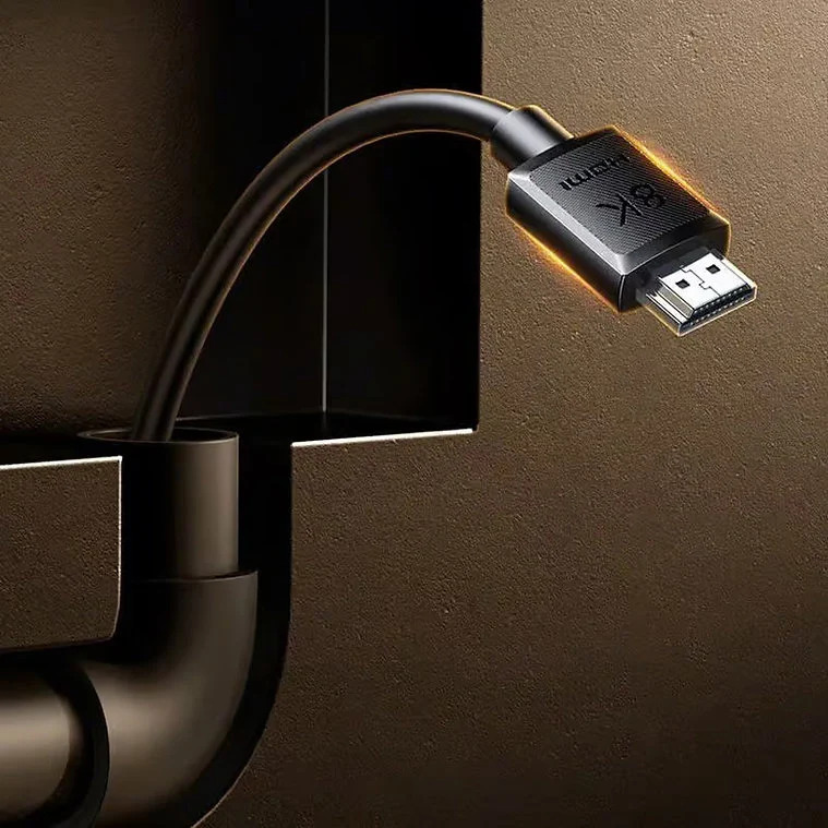 UGREEN Кабел HDMI - HDMI, 1m. 8K/60Hz /черен/ - HD175 / 45430
