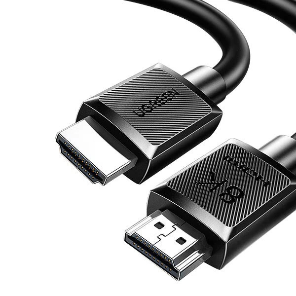 UGREEN Кабел HDMI - HDMI, 2m. 8K/60Hz /черен/ - HD175 / 45432