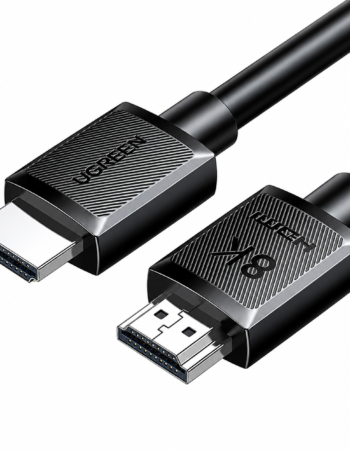 UGREEN Кабел HDMI - HDMI, 2m. 8K/60Hz /черен/ - HD175 / 45432