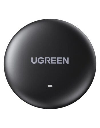 UGREEN Смарт локатор/Смарт тракер GPS, Anti-loss Finder Mini 2, iOS /сив/ - CM918 / 75118