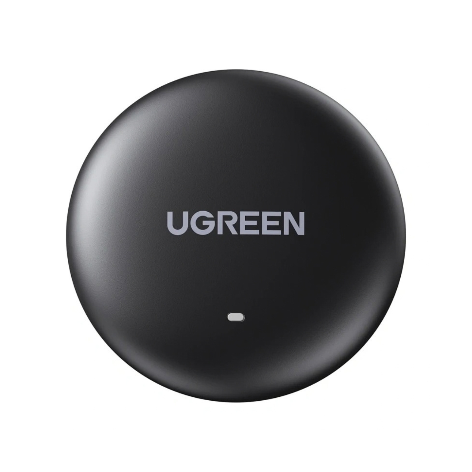 UGREEN Смарт локатор/Смарт тракер GPS, Anti-loss Finder Mini 2, iOS /сив/ - CM918 / 75118