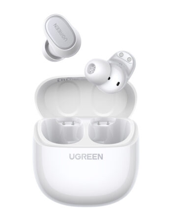 UGREEN HF Bluetooth WS220 TWS /бял/ - WS220 / 75627