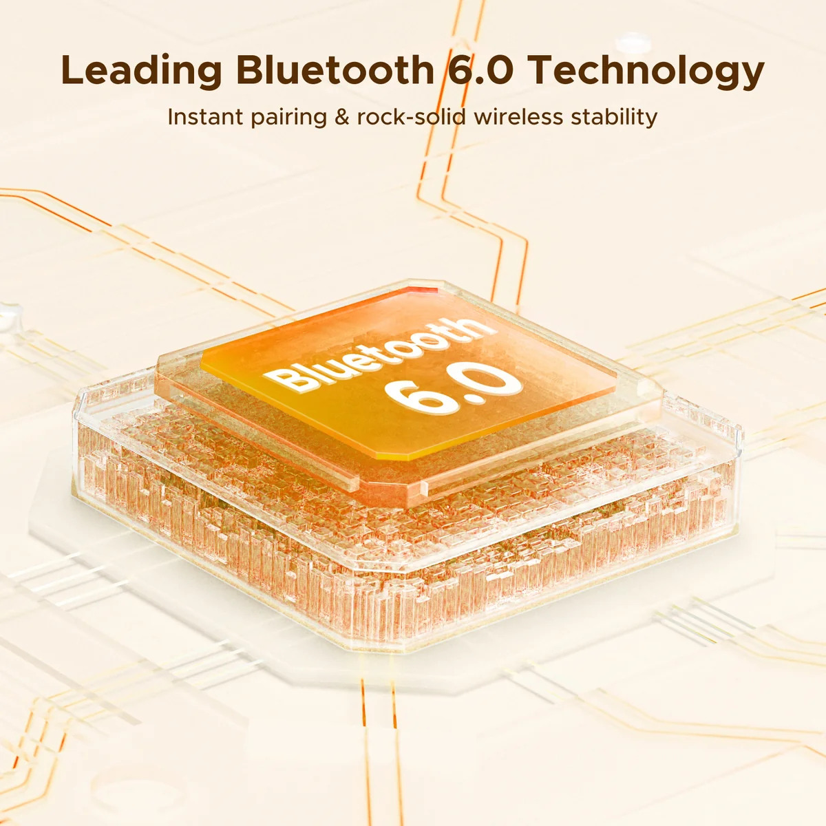 UGREEN HF Bluetooth WS220 TWS /бял/ - WS220 / 75627