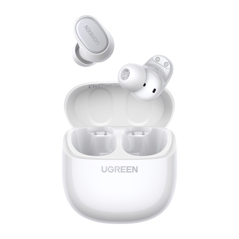 UGREEN HF Bluetooth WS220 TWS /бял/ - WS220 / 75627