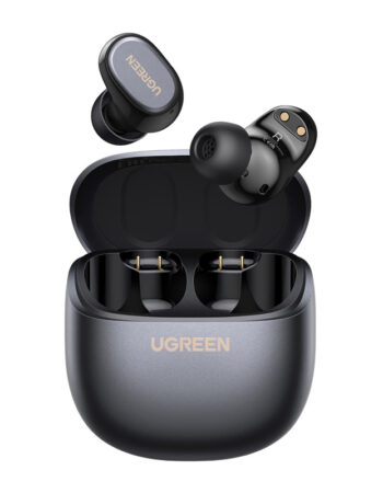 UGREEN HF Bluetooth WS220 TWS /черен/ - WS220 / 75628
