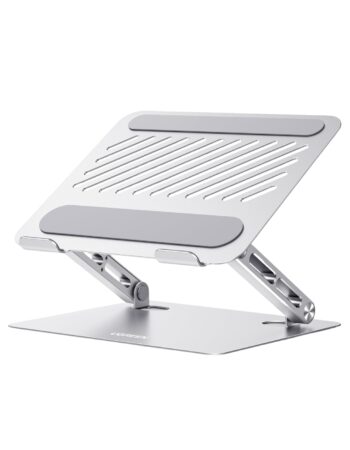 UGREEN Холдер за лаптоп Foldable 10-17'' /сив/ - LP966 / 95187