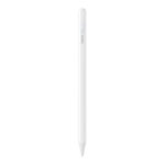BASEUS Digital Capacitor Pen/Stylus Smooth Writing 2 Stylus Lite Active + LED indicators /бял/ - B0001700