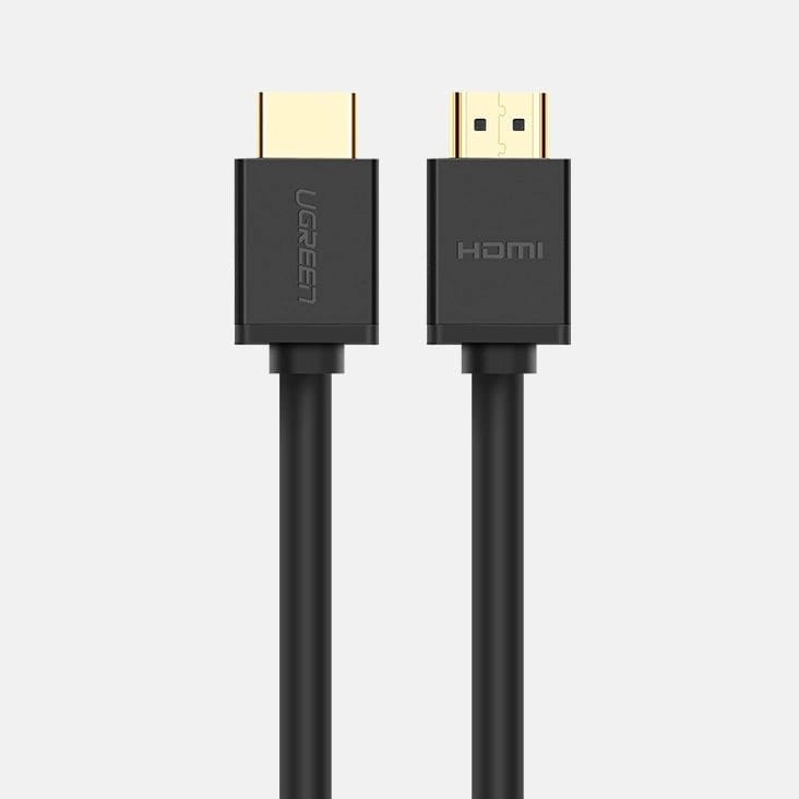 UGREEN Кабел HDMI - HDMI, 3m. 4K /черен/ - HD104 / 10108