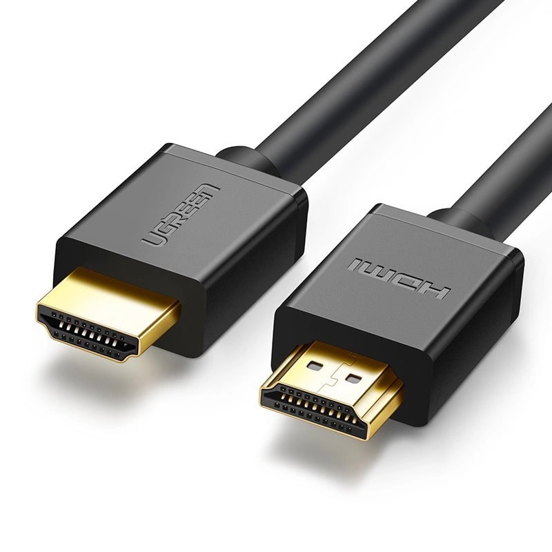 UGREEN Кабел HDMI - HDMI, 3m. 4K /черен/ - HD104 / 10108