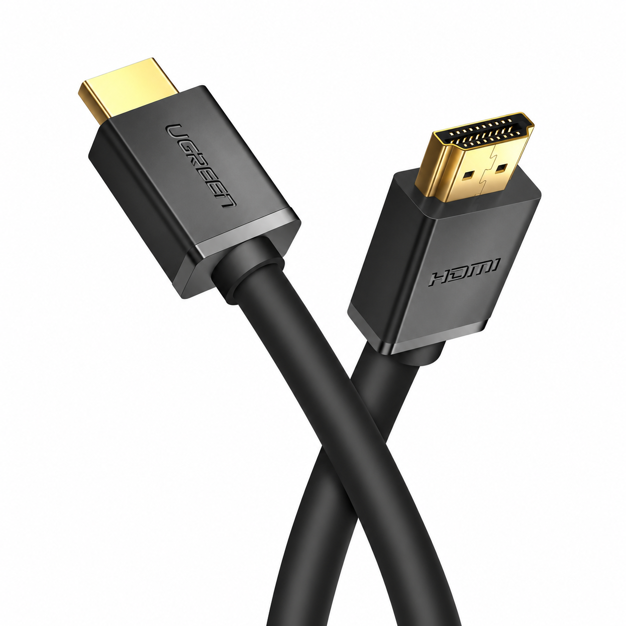 UGREEN Кабел HDMI - HDMI, 8m. 4K /черен/ - HD104 / 10178