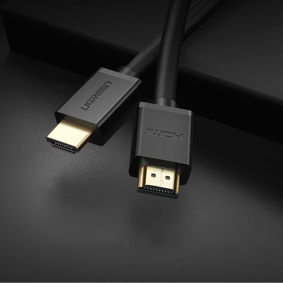 UGREEN Кабел HDMI - HDMI, 8m. 4K /черен/ - HD104 / 10178