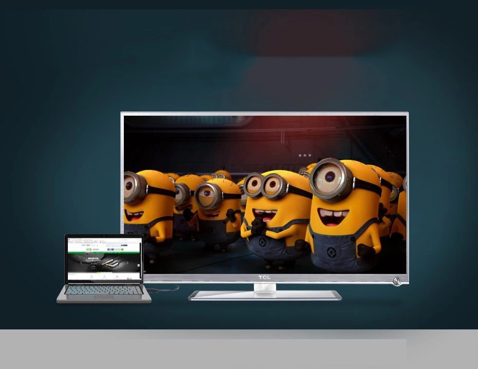 UGREEN Кабел HDMI /м/ - DP /м/, 2m. 4K /черен/ - DP101 / 10202