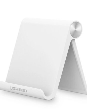 UGREEN Холдер за телефон/таблет /бял/ - LP106 / 30285