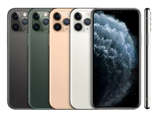iPhone 11 Pro