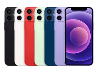iPhone 12 mini