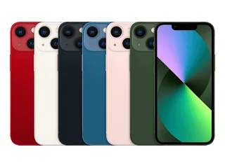 iPhone 13 mini