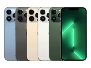 iPhone 13 Pro