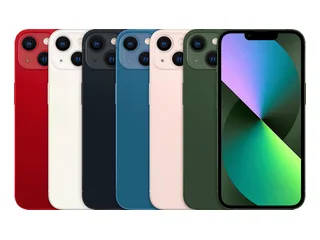 iPhone 13
