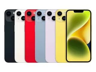 iPhone 14