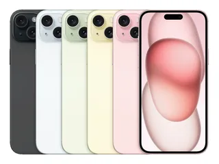 iPhone 15 plus