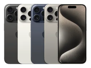 iPhone 15 pro