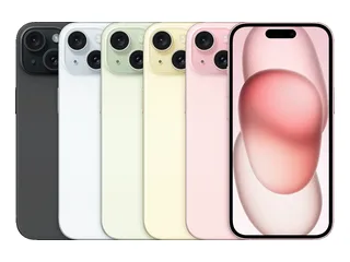 iPhone 15