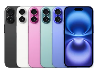 Iphone серия 16