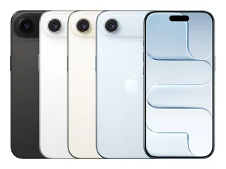 iPhone 17 Air