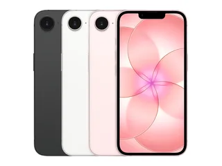 iPhone 17e