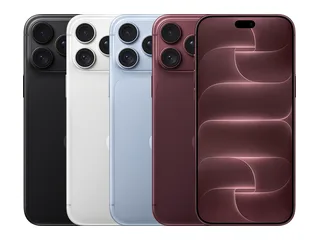 iPhone 18 Pro Max