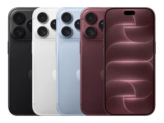 iPhone 18 Pro